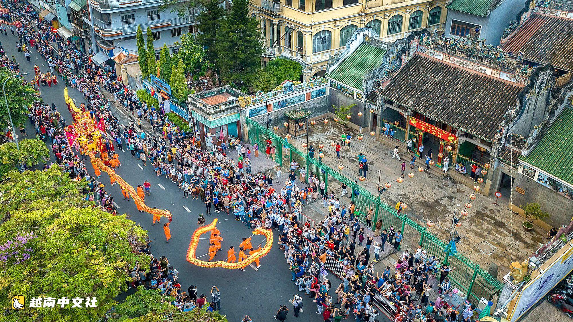 MICE 遊客增加,越南企業正努力吸引遊客前往胡志明市