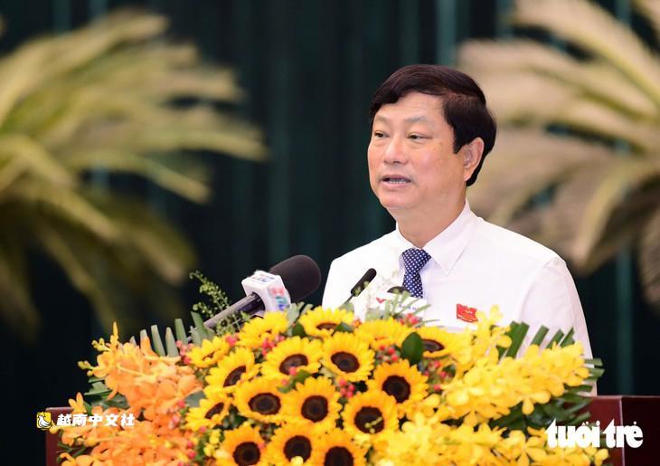 胡志明市30天“神速”頒佈25項決議,推動《城市發展法》落地生效