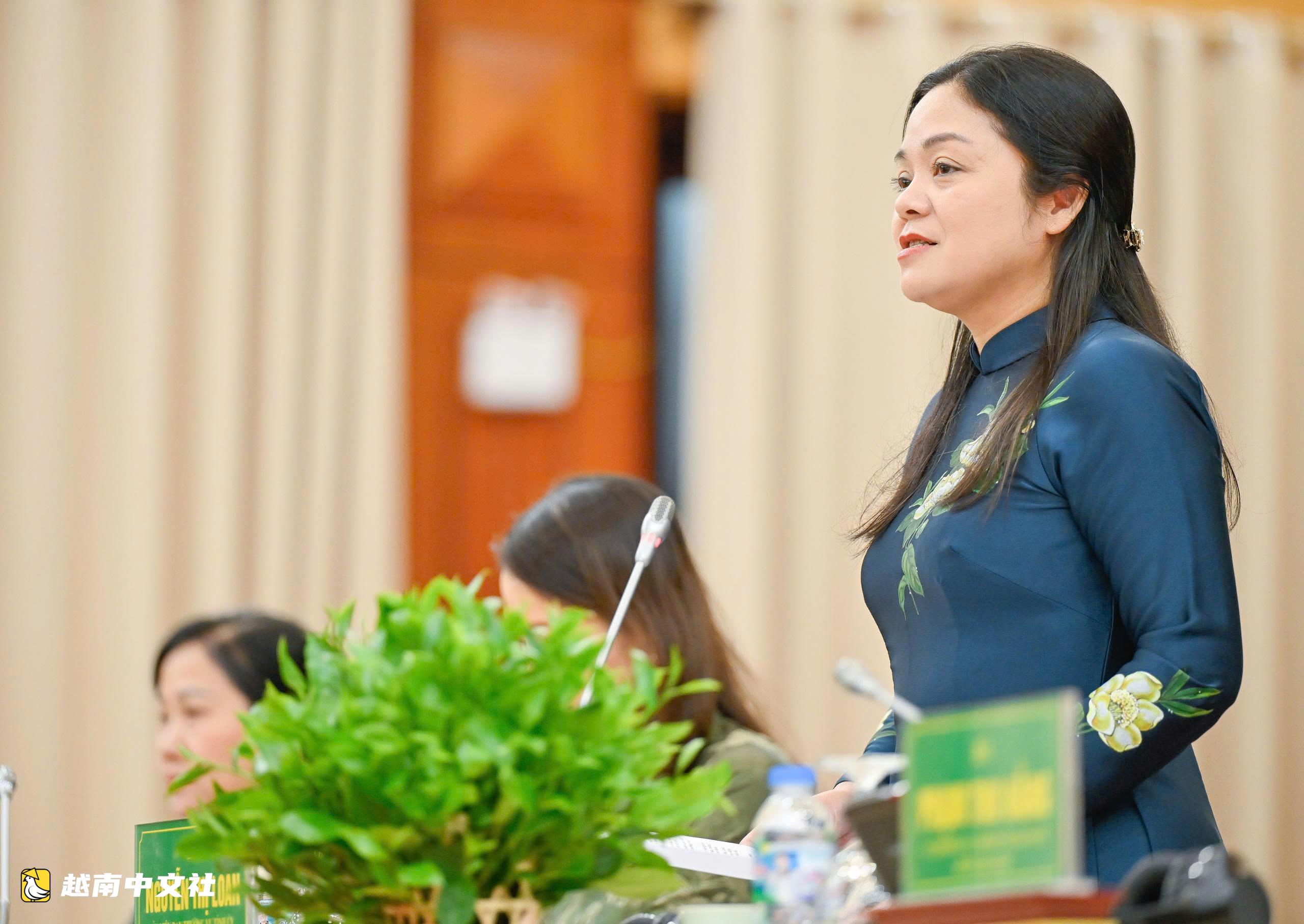 越南太原省舉辦國際茶節,欲將茶葉打造成‘帶來數十億美元的作物’