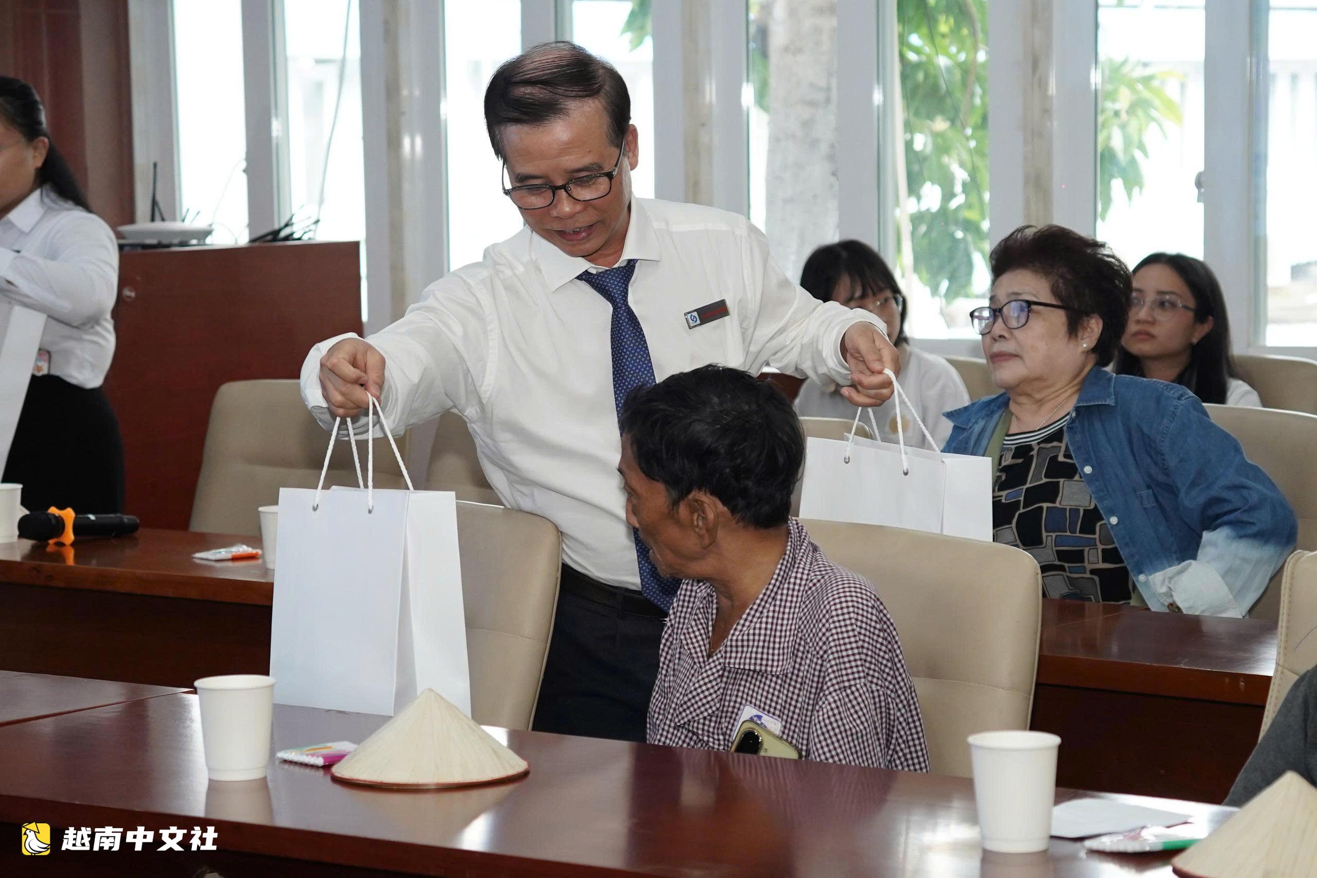 越南老年人忘記回家路、忘記熟人姓名……是否是認知衰退的表現?