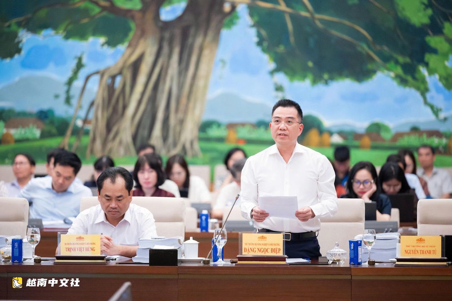 越南修訂《土地法》:最大限度限制僅為了拍賣創收而收回居民住宅用地