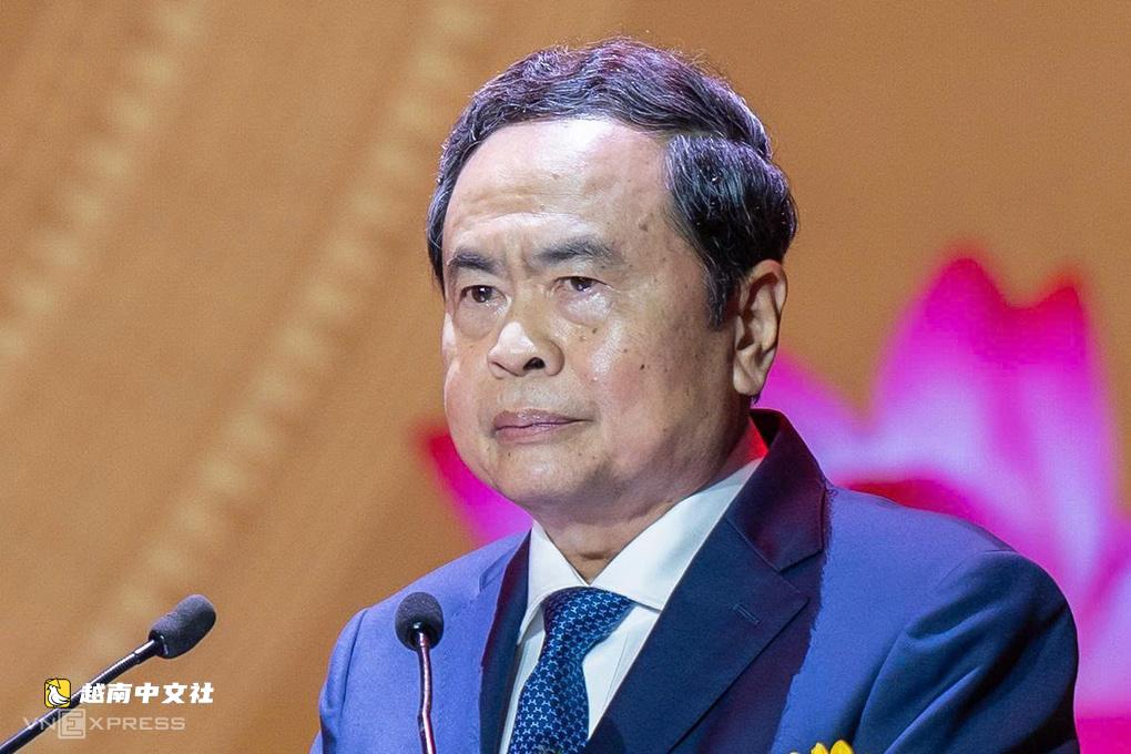 越南國會主席:國事並非一人之事