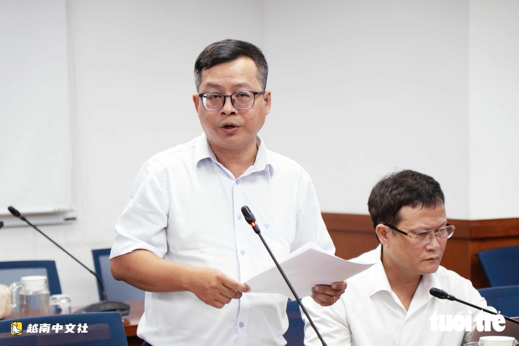 超3萬名勞動者需要社會住房,胡志明市如何滿足?