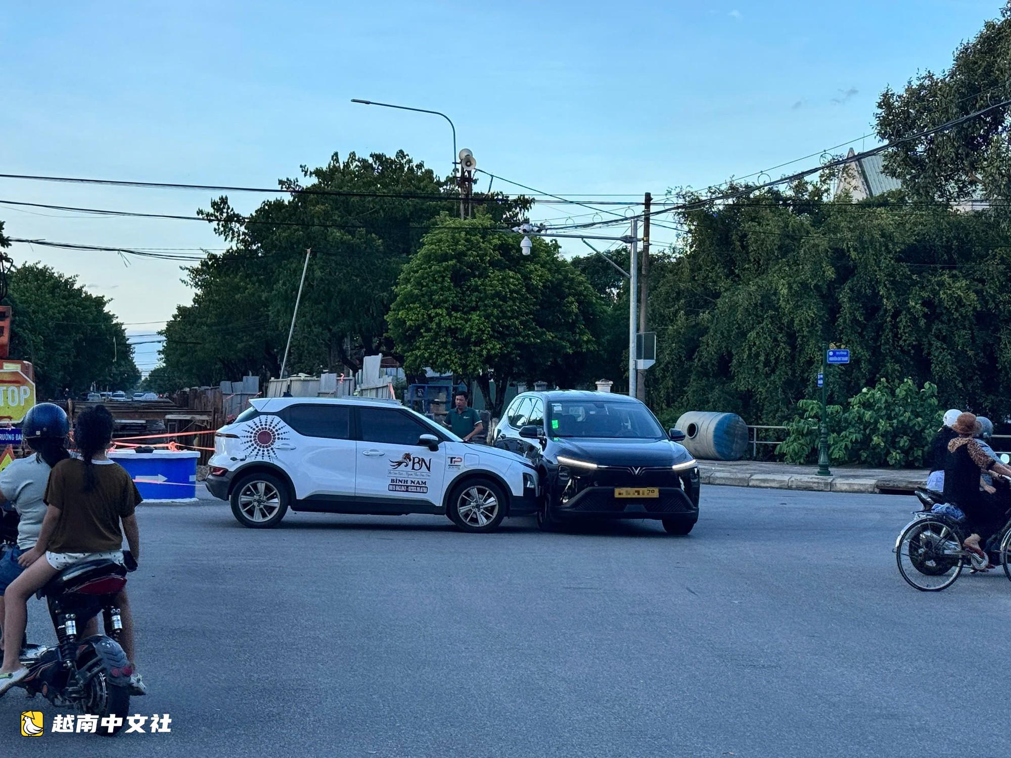 越南峴港上千億越南盾地下排水項目屢屢拖延難完工,民眾苦不堪言