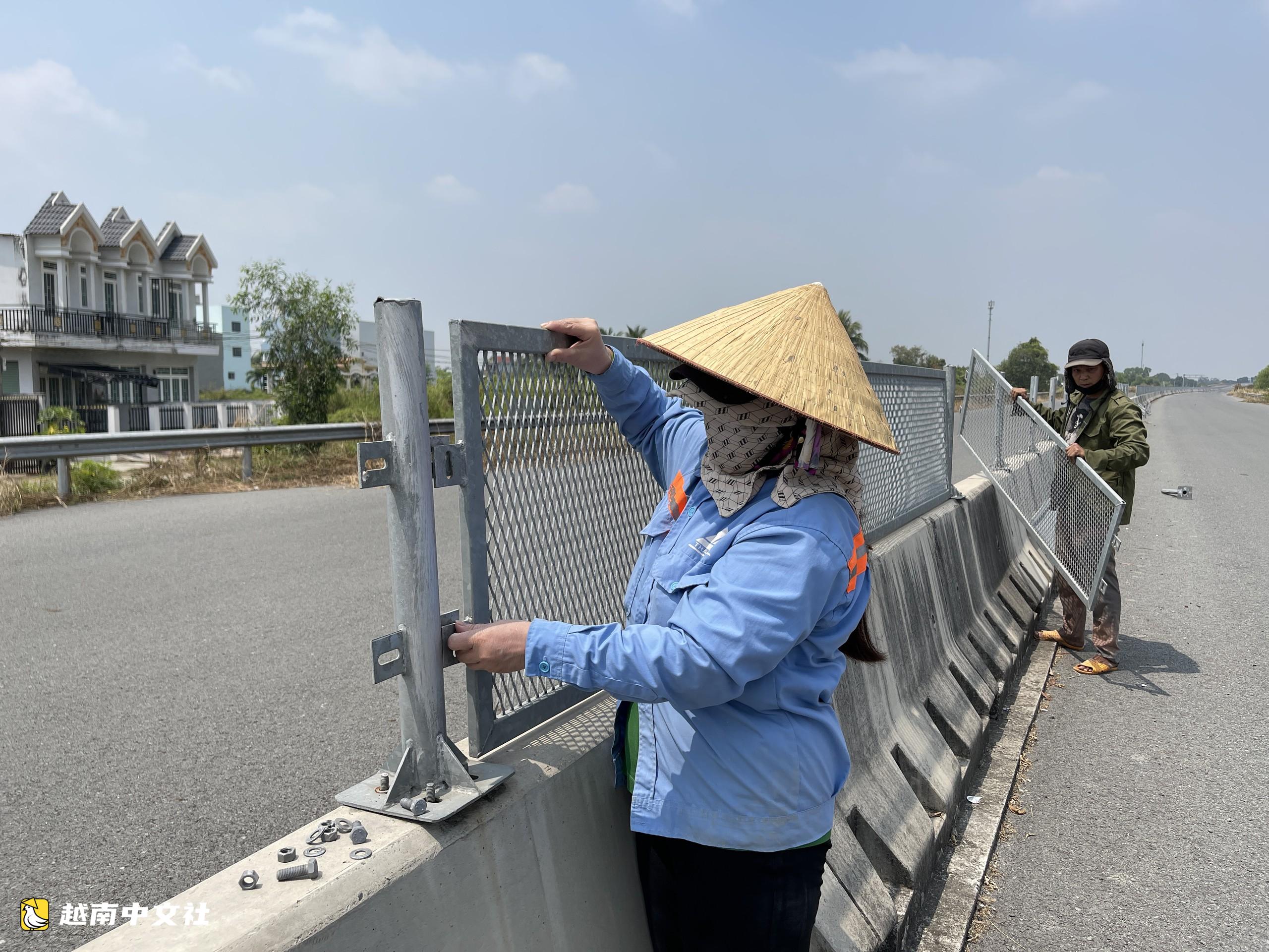 越南邊瀝—隆城高速公路回顧：從荒廢工地到車流順暢的通途
