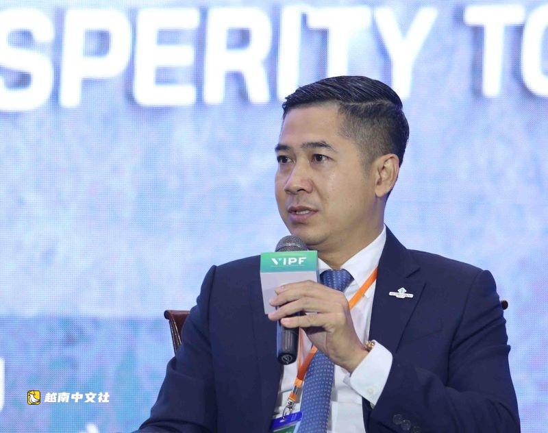 越南工業園區需構建完善生態系統以留住投資者