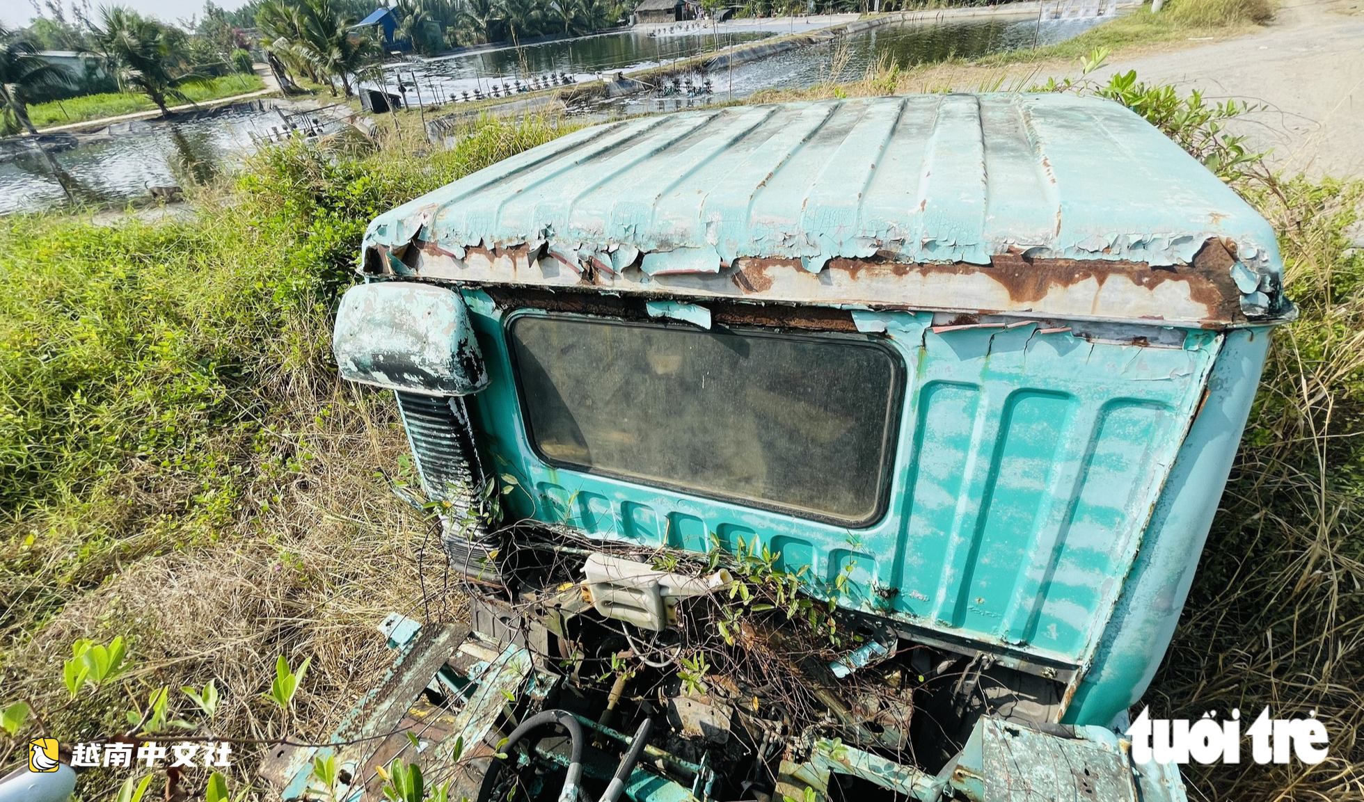 越南邊瀝—隆城高速公路回顧：從荒廢工地到車流順暢的通途