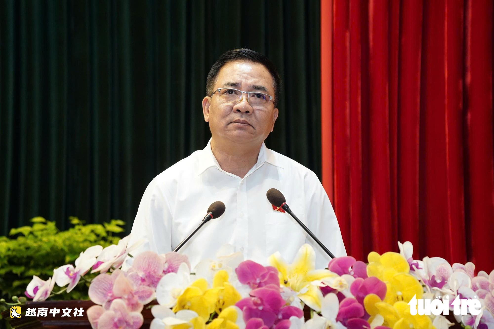 胡志明市選民建議編制公交乘坐指南,並升級公共區域免費WiFi
