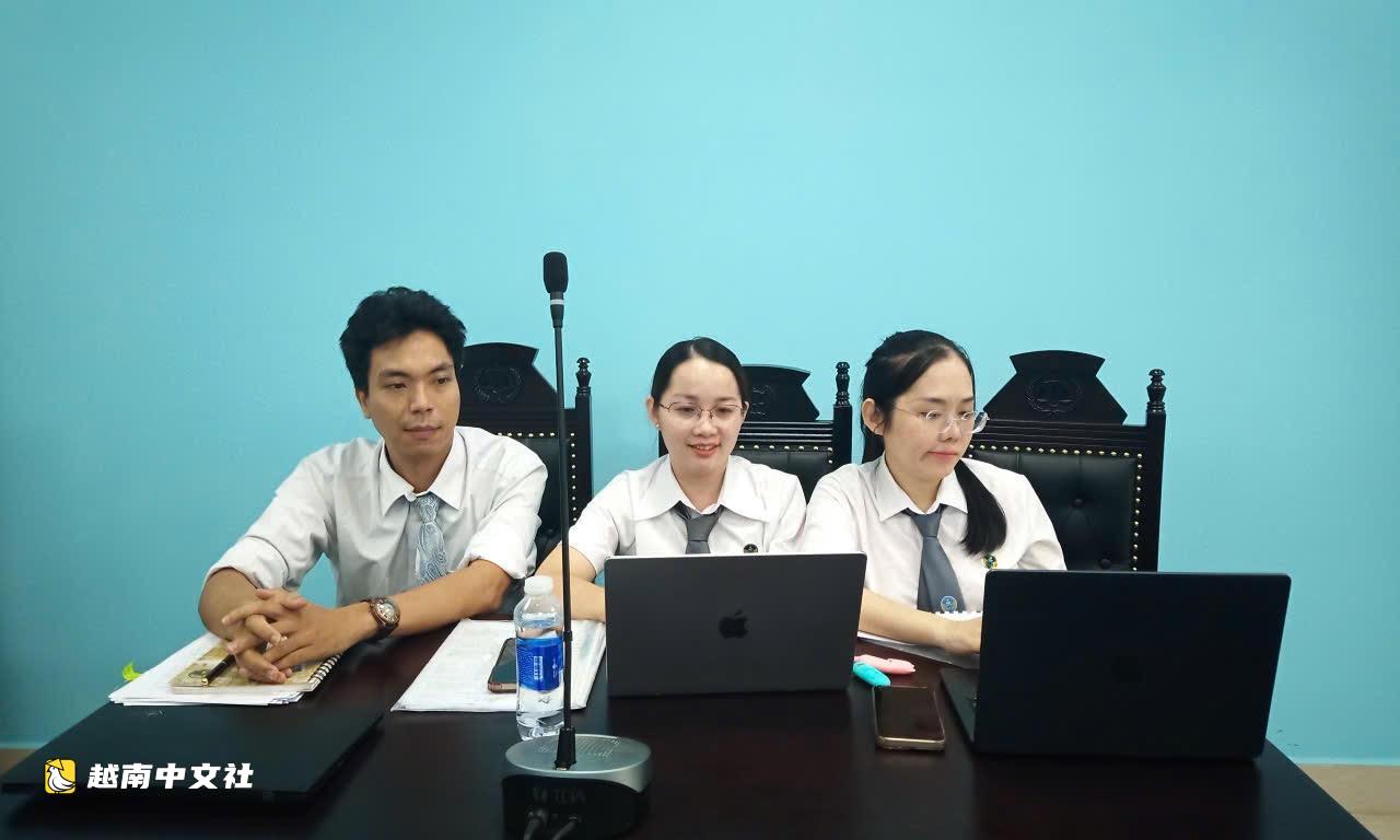 越南3名青年湊錢買毒品喊冤案:因一審“嚴重錯誤”撤銷原判