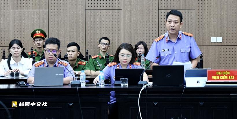 越南醫生、護士多年收錢、與“女大佬”同遊,怎能稱被脅迫?