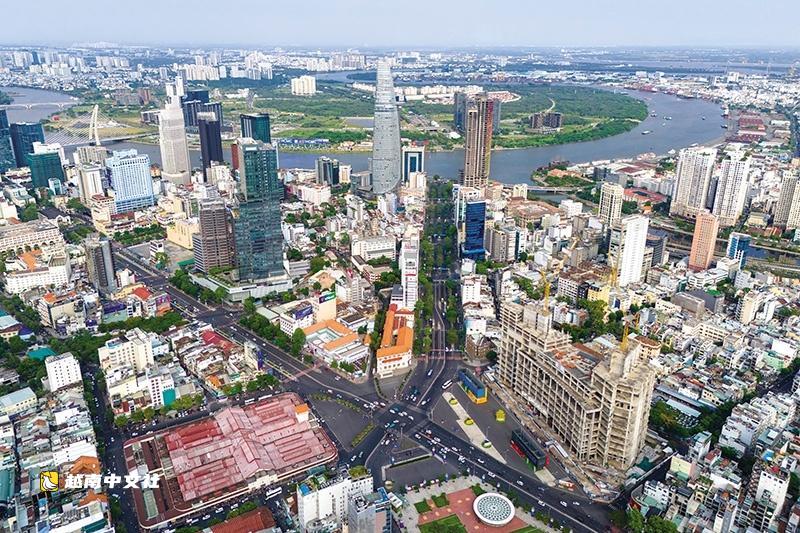 越南《城市發展法》於10月1日生效