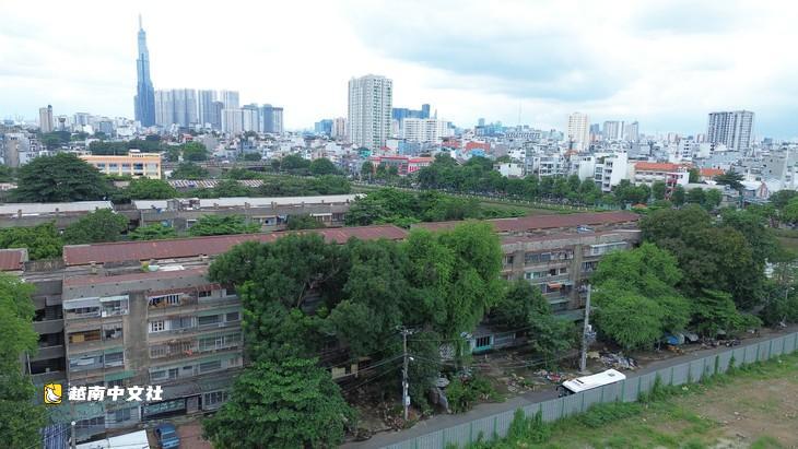 越南:需要怎麼做才能讓民眾正確理解公寓使用期限?