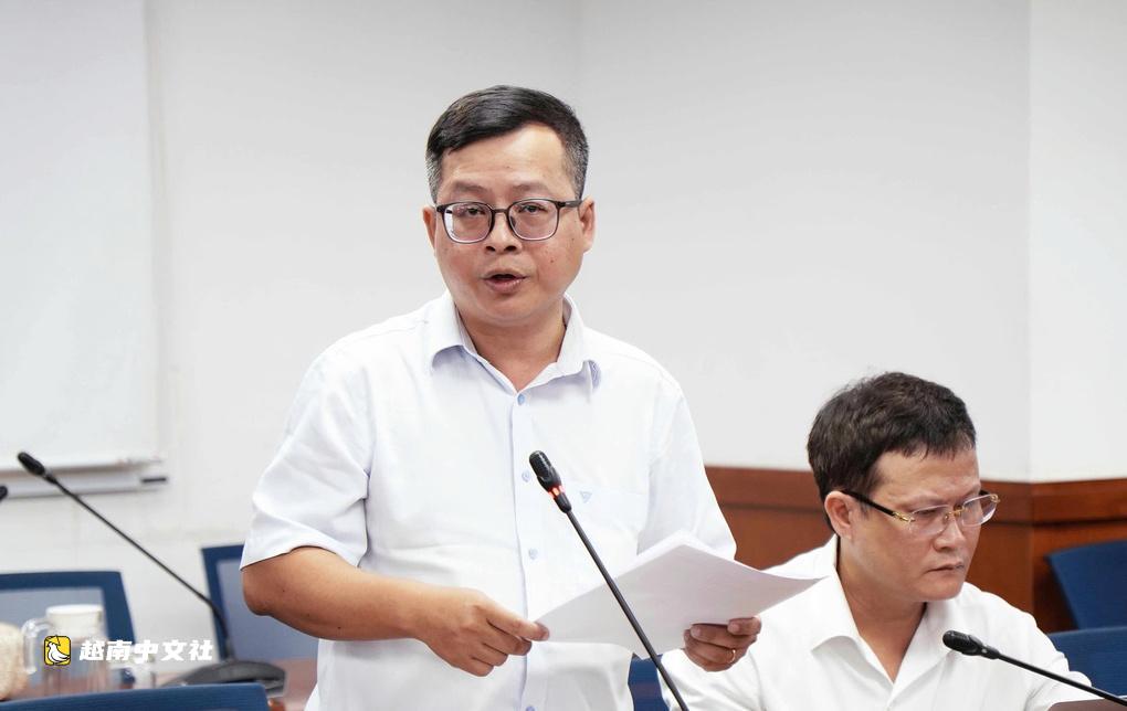 越南胡志明市提議將近1000套空置安置房轉為工人住房