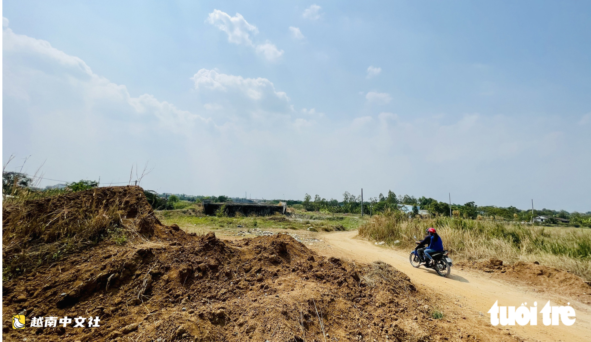 越南邊瀝—隆城高速公路回顧：從荒廢工地到車流順暢的通途