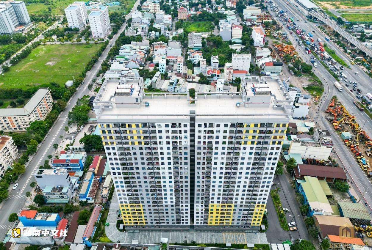 越南:需要怎麼做才能讓民眾正確理解公寓使用期限?