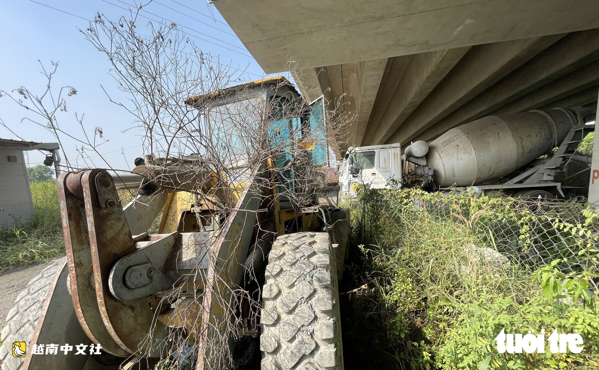 越南邊瀝—隆城高速公路回顧：從荒廢工地到車流順暢的通途