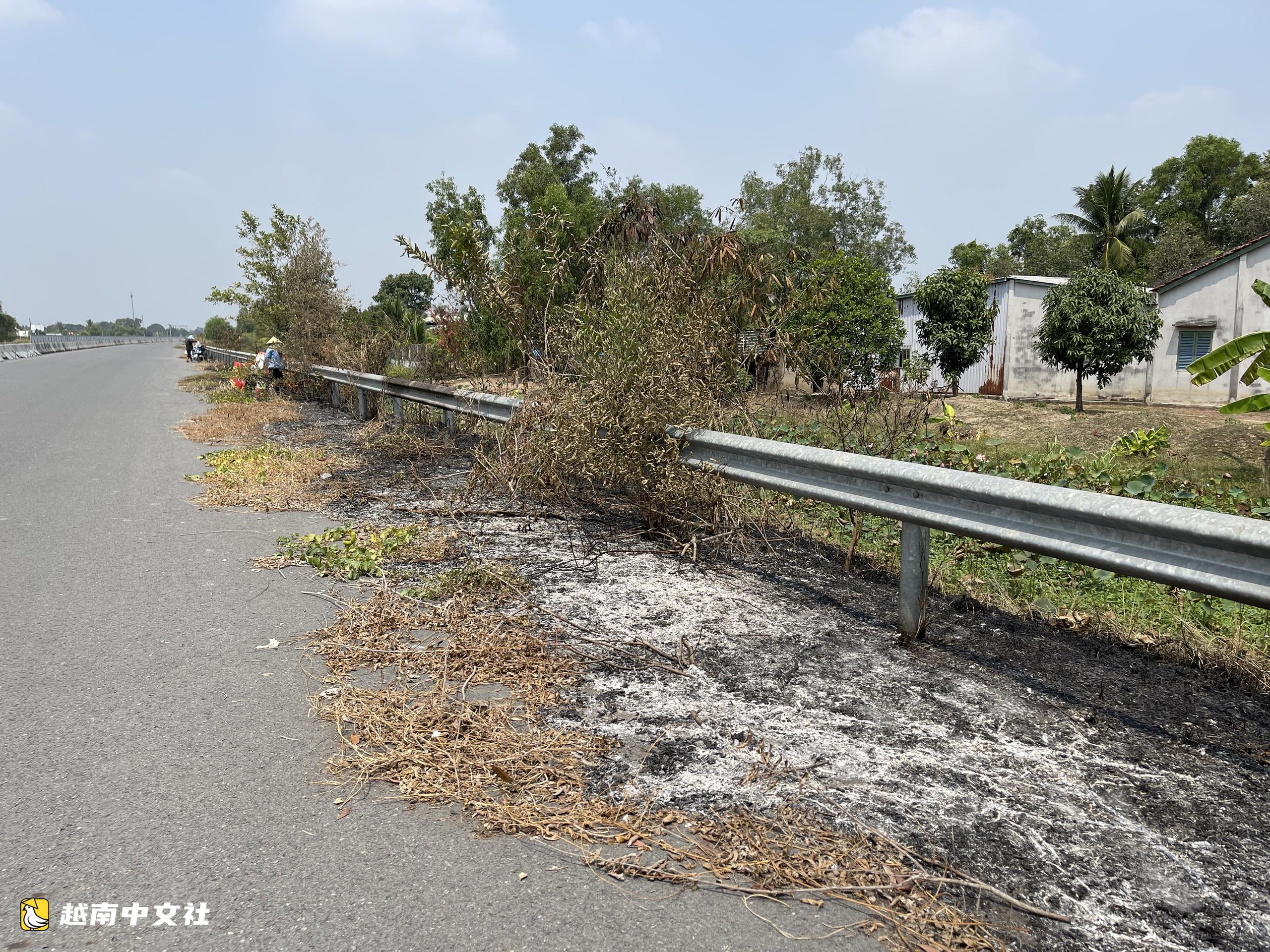 越南邊瀝—隆城高速公路回顧：從荒廢工地到車流順暢的通途