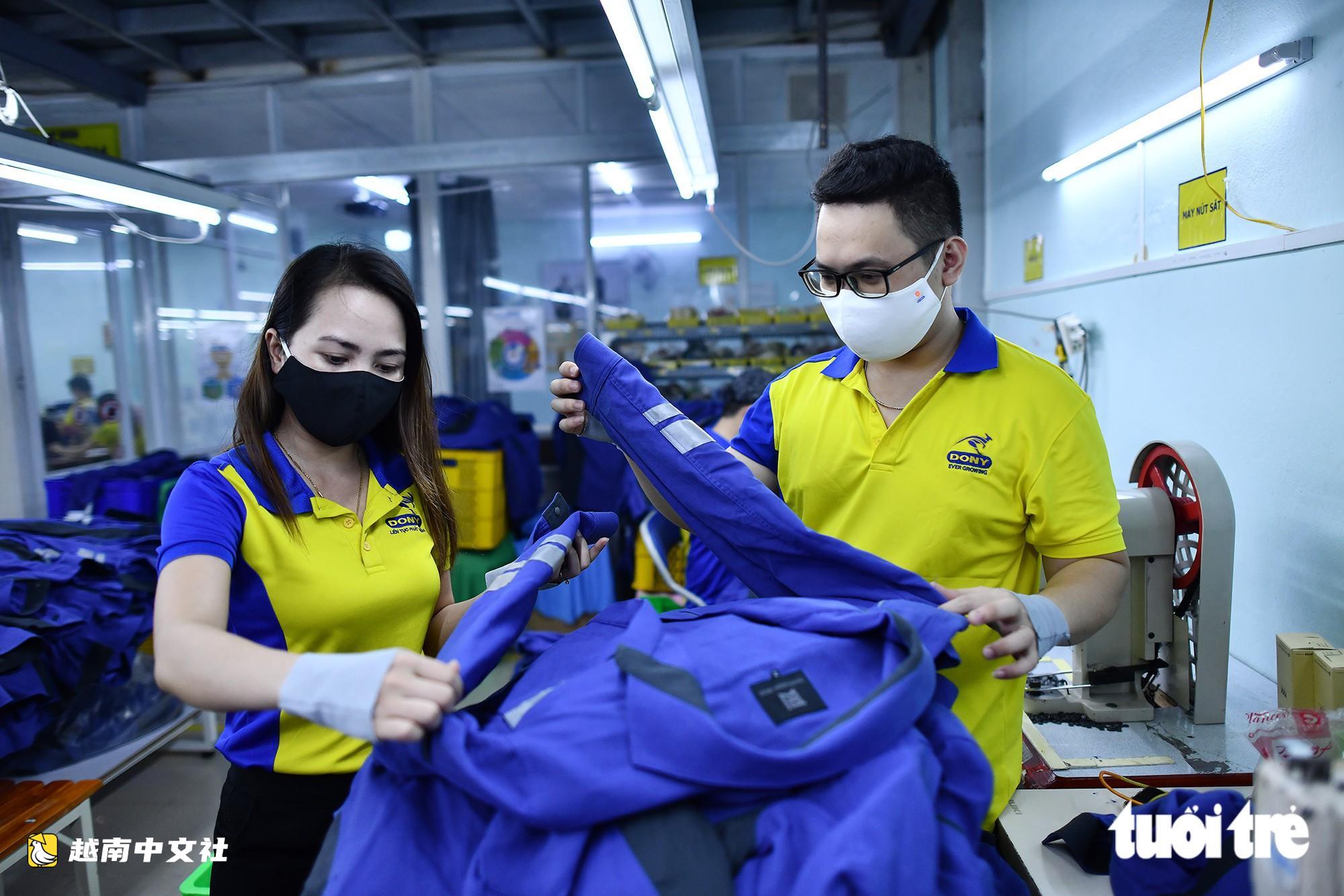越南胡志明市經濟第三季度增長9.86%,如何實現每年10%目標?