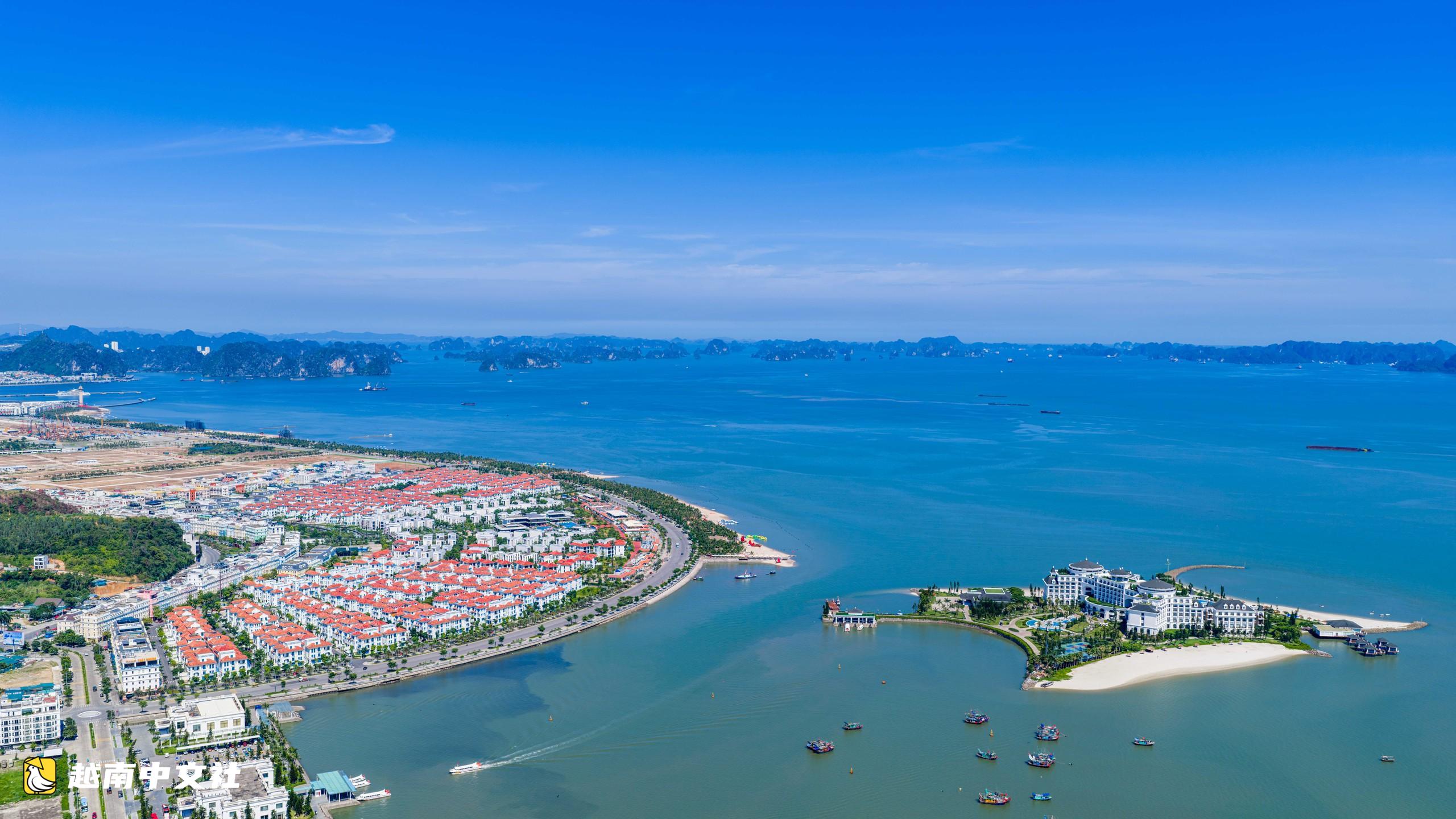 越南總理:年底三個月壓力巨大,需最大限度挖掘增長空間