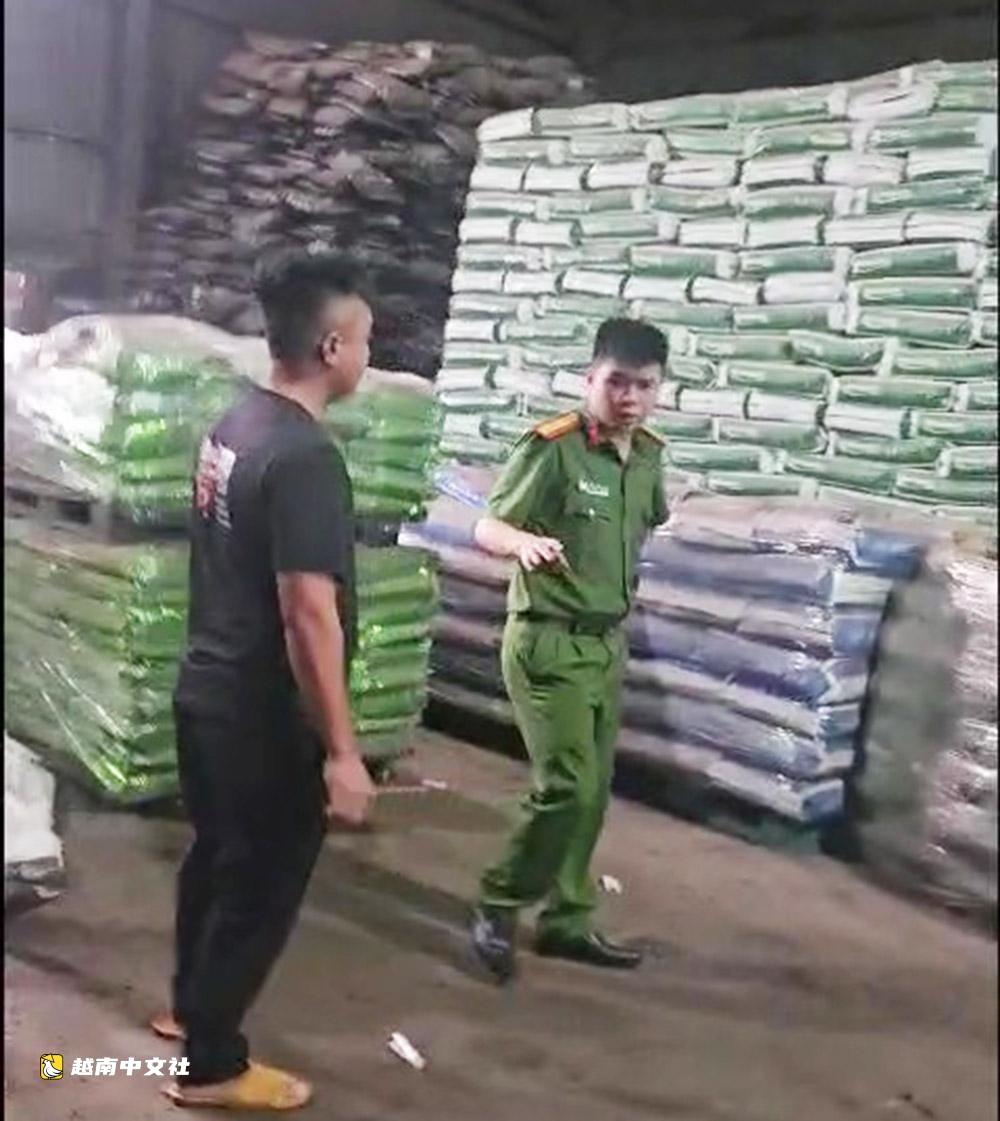 越南得樂省假肥料生產銷售網絡:會帶來哪些後果,購買者能否獲得損害賠償?