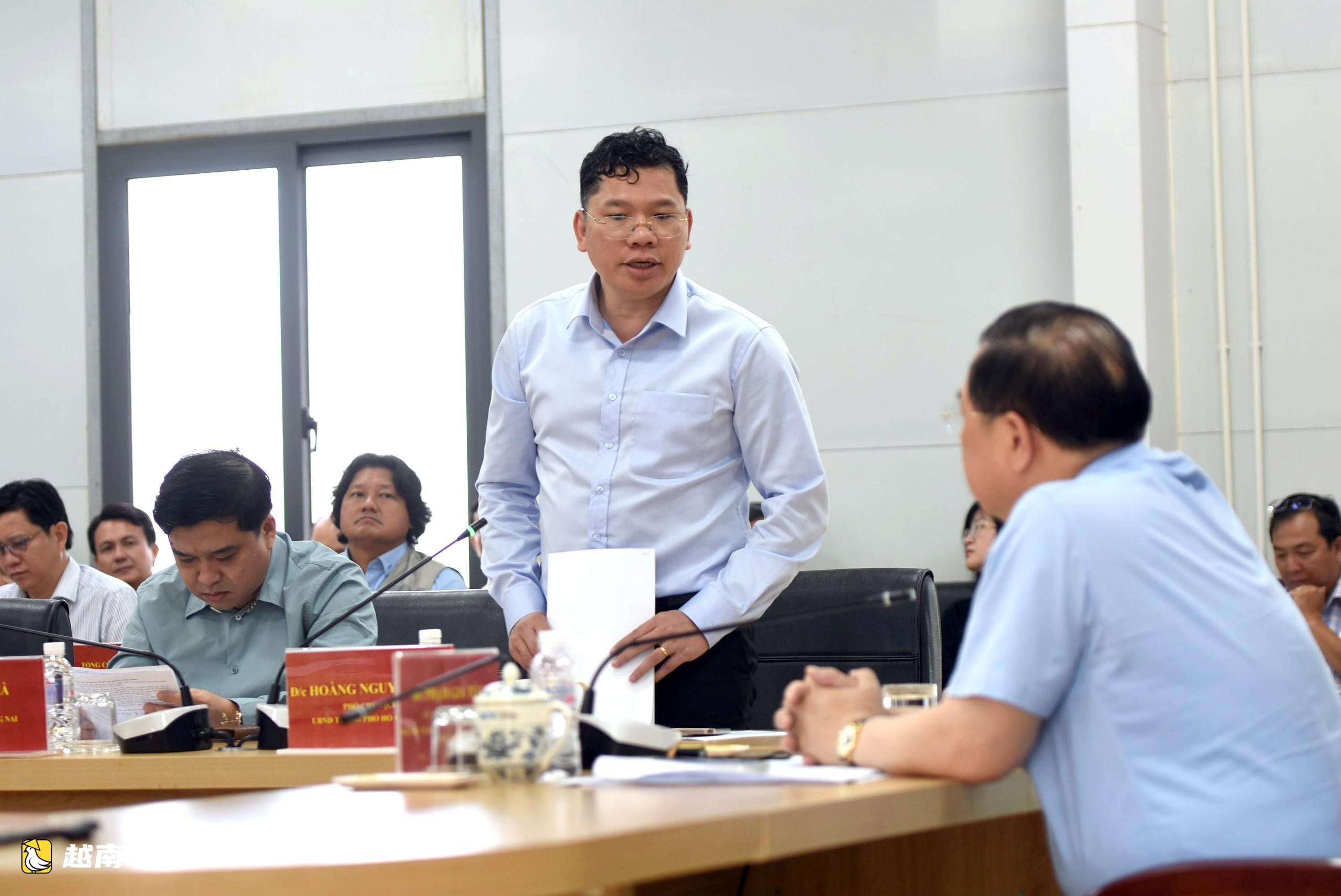 越南隆城機場:若不能保證質量和安全,就堅決不飛行