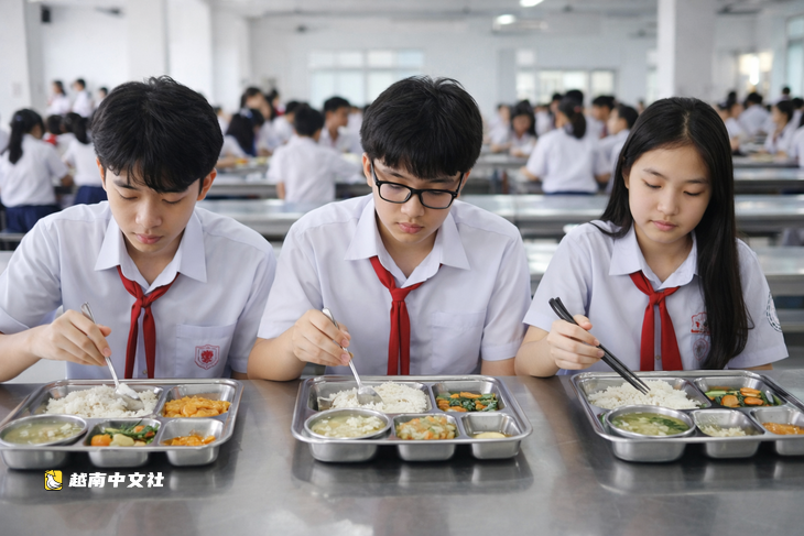 越南新聞早報 10月5日：胡志明市將建立內澇預警系統；提議允許18歲以下捐獻遺體