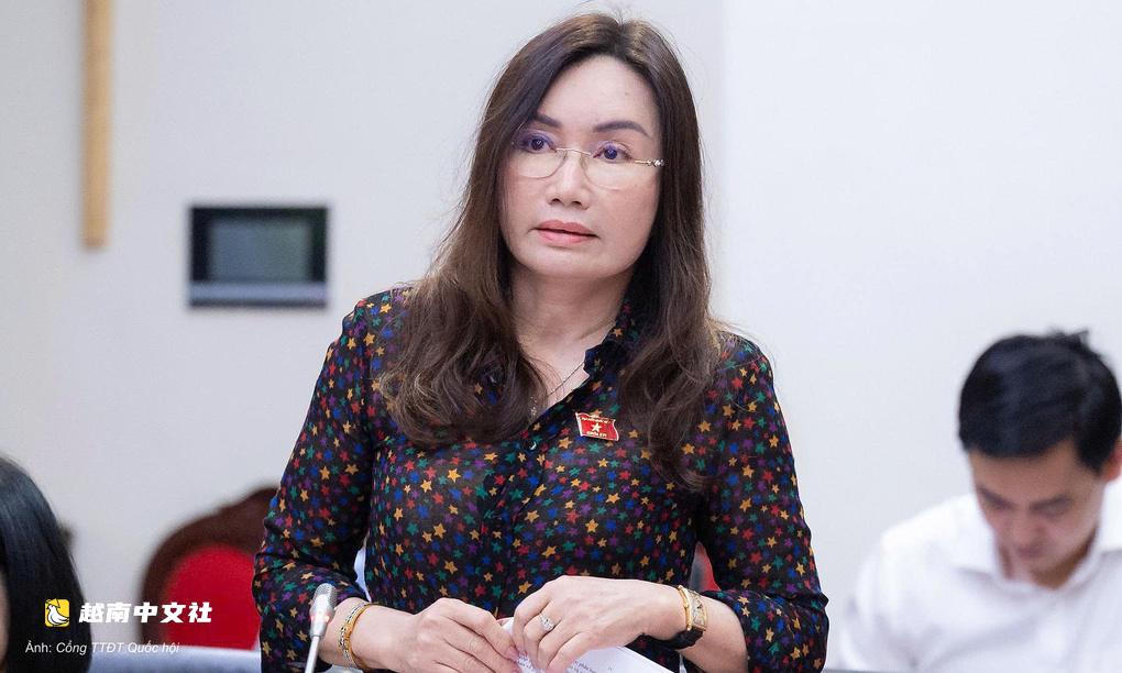 越南缺醫療設備,幹部仍不敢採購