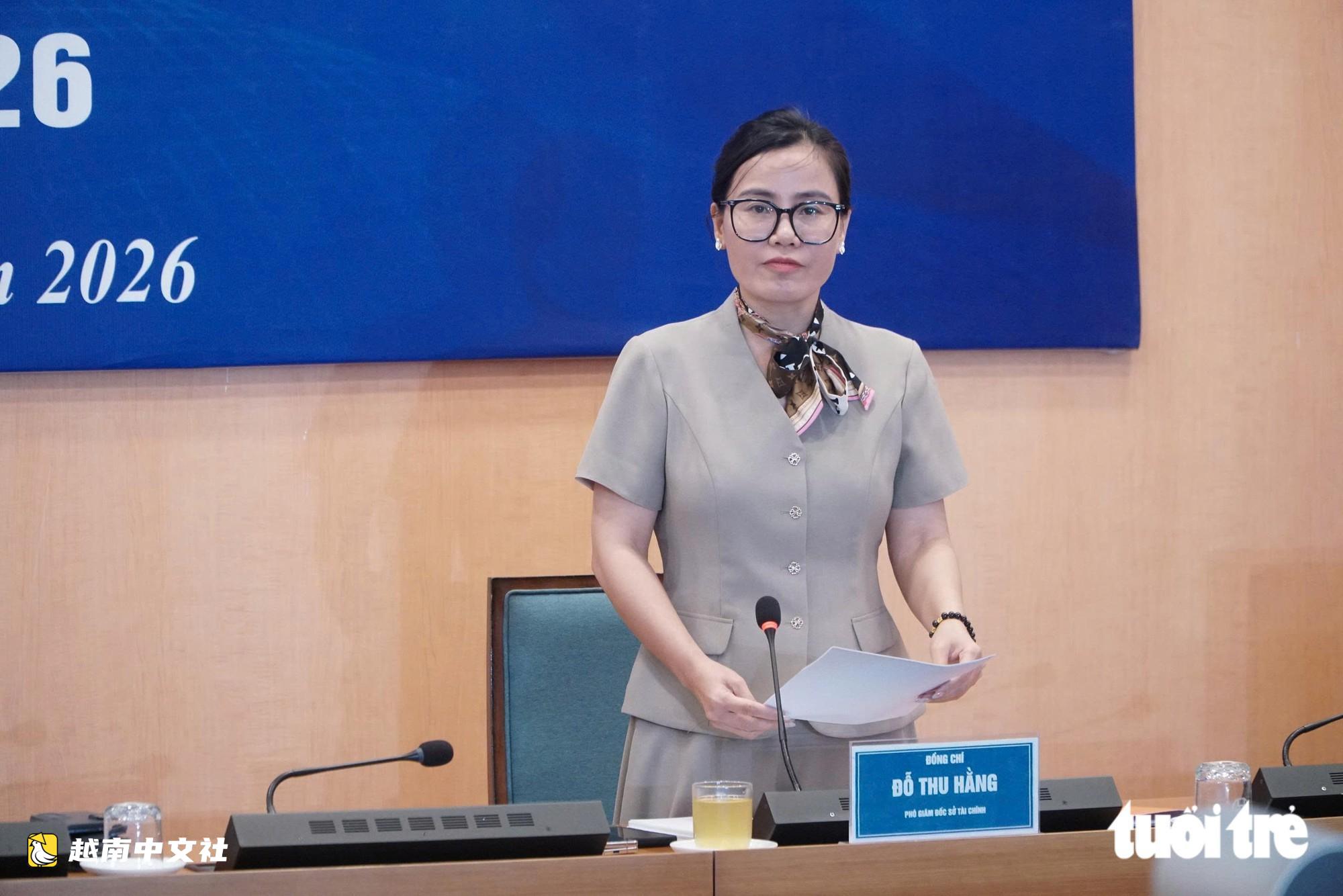 河內市財政局:巴維Safari項目目前僅為投資方提議,尚未成為河內市政策