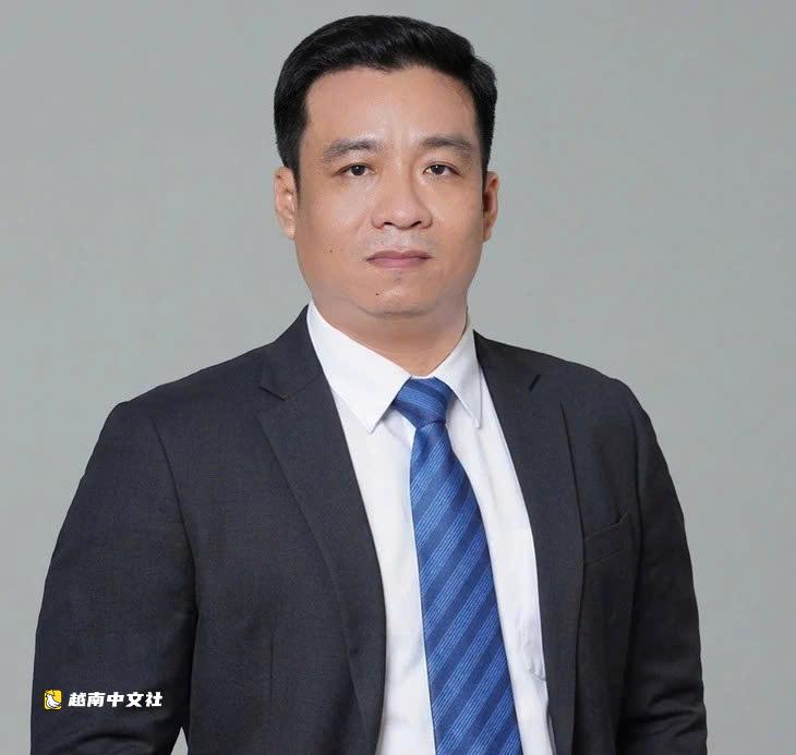 越南:擁有二級VNeID,許多人辦理公證時仍須出示實體身份證件