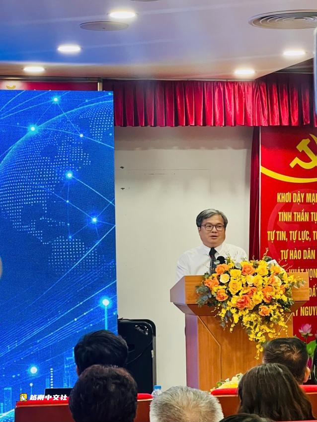 越南河內將推出門戶網站，為科技企業掃清障礙