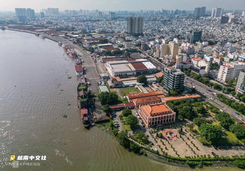 越南龍家渡項目土地補償預計最高達3.385億越盾/平方米