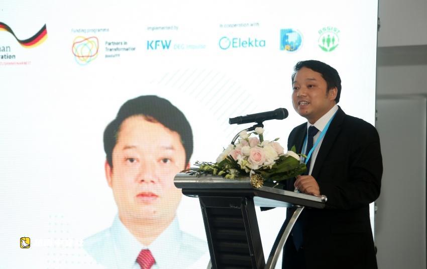 越南啟動ACTIVE 2.0項目,提升宮頸癌診療水平