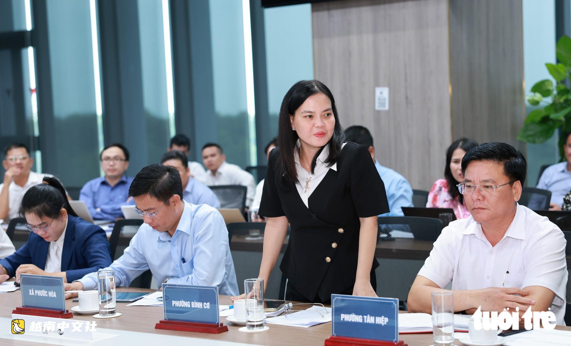 胡志明市—土龍木—真城高速公路用地移交率超95%,需加快推進