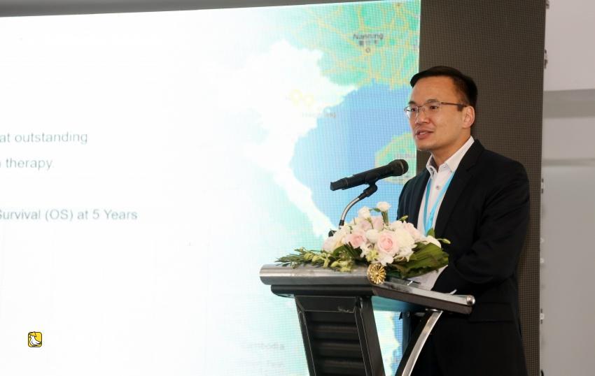 越南啟動ACTIVE 2.0項目,提升宮頸癌診療水平