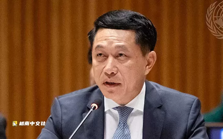 越南總理黎明興將訪問老撾和柬埔寨
