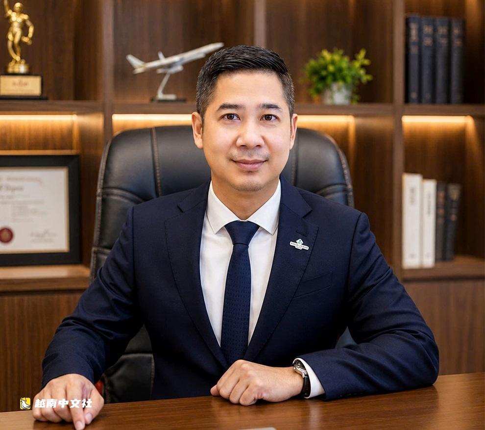 越南Stavian工業園加速現代化擴張步伐