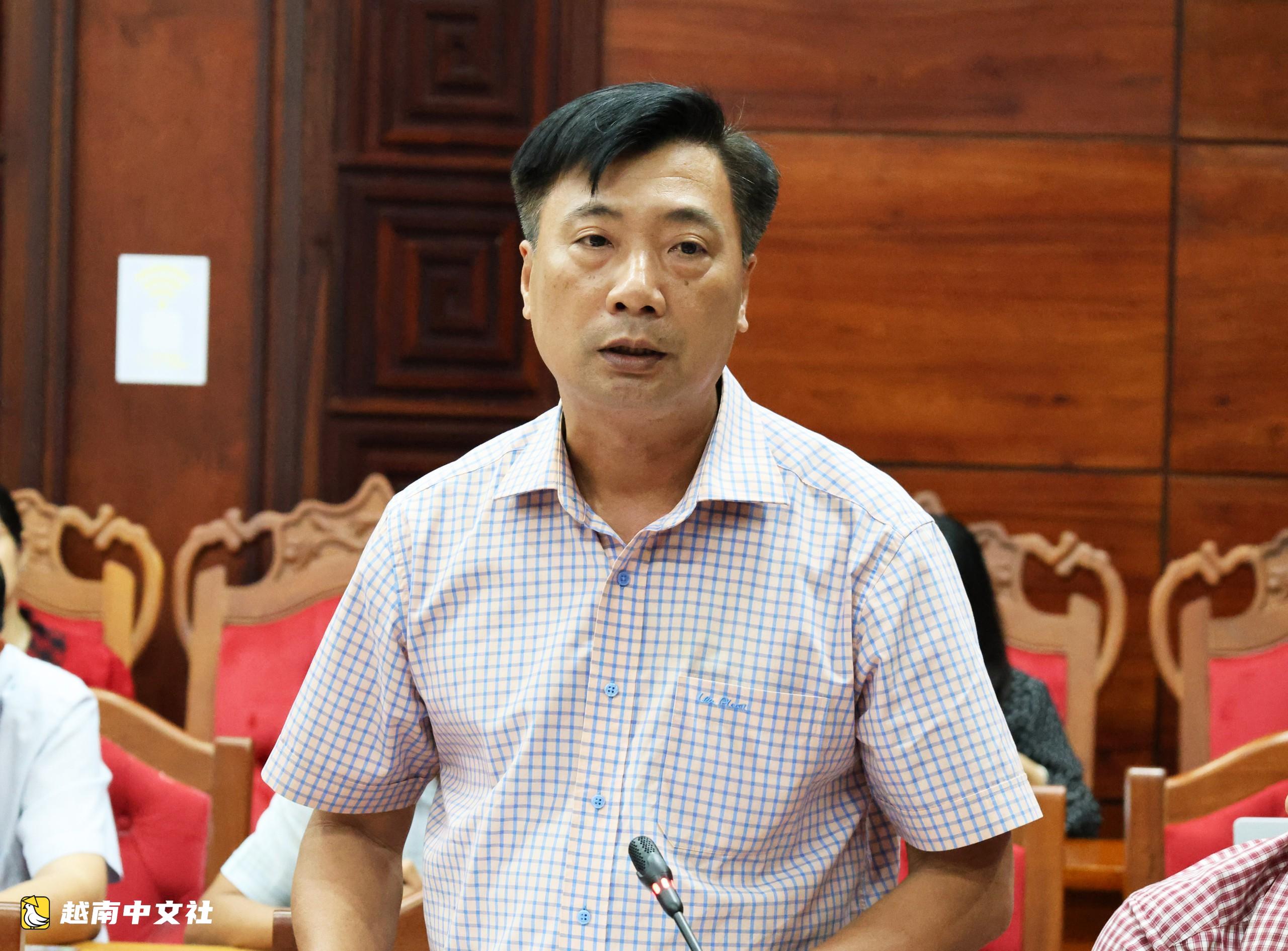 越南得樂省在建的1000座體育館開裂,鄉政府作何回應?