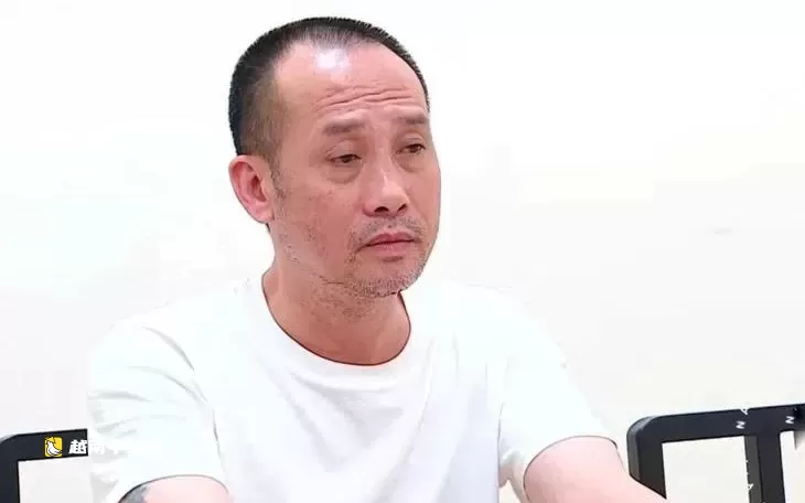 越南“神燈”俊被搜查前3天致電出納：“不必要的東西就銷燬掉”