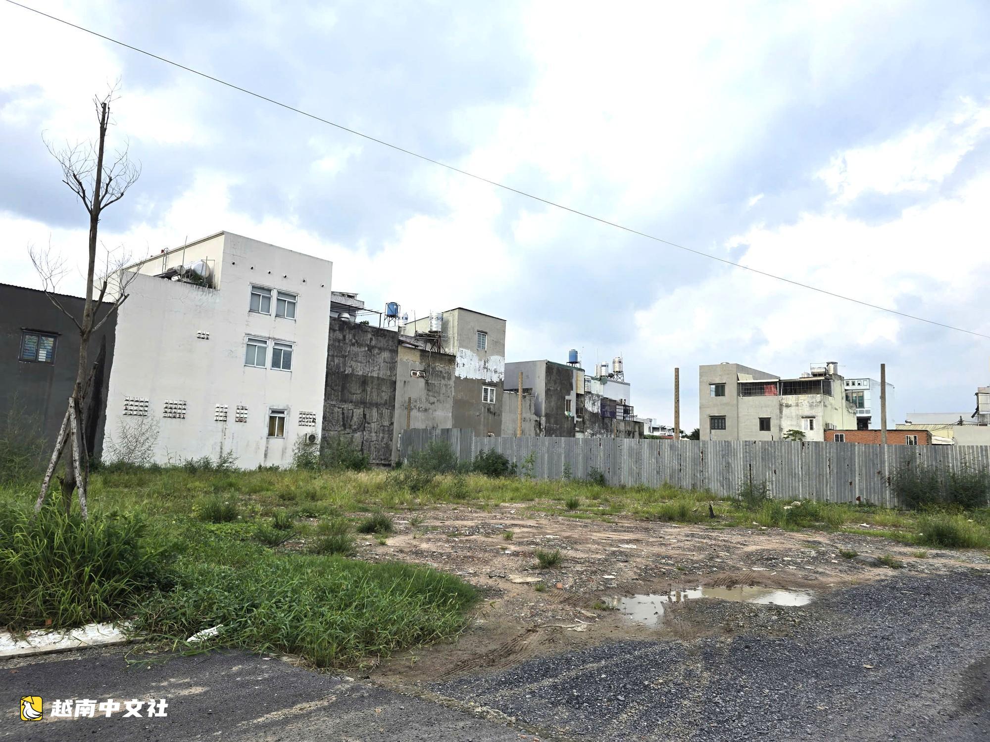 越南擬對閒置土地徵收比限額內土地高7倍的稅:民眾和企業擔心被“誤”徵稅