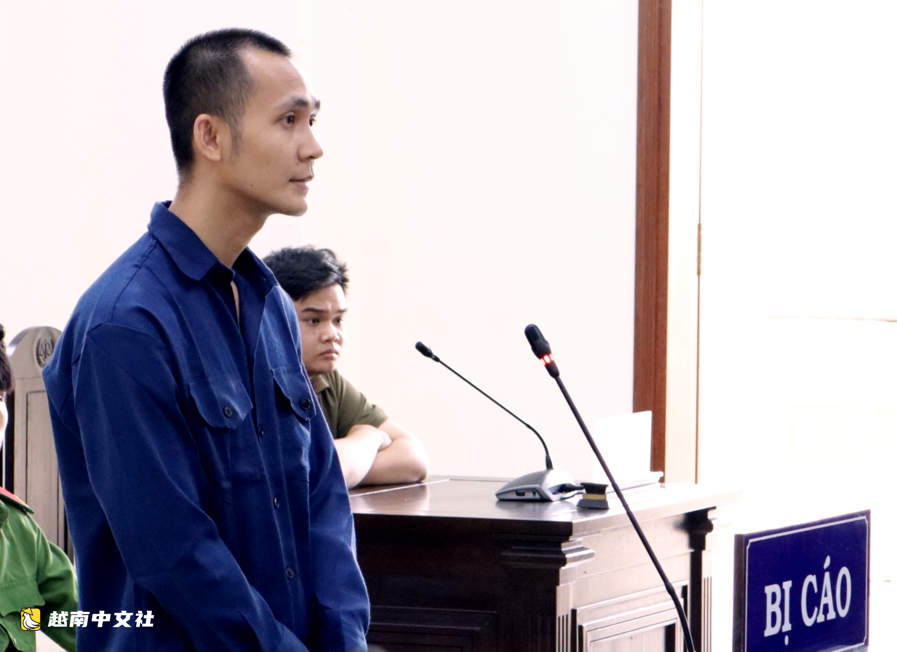 越南青年租用他人車輛跑服務後抵押,獲刑24年