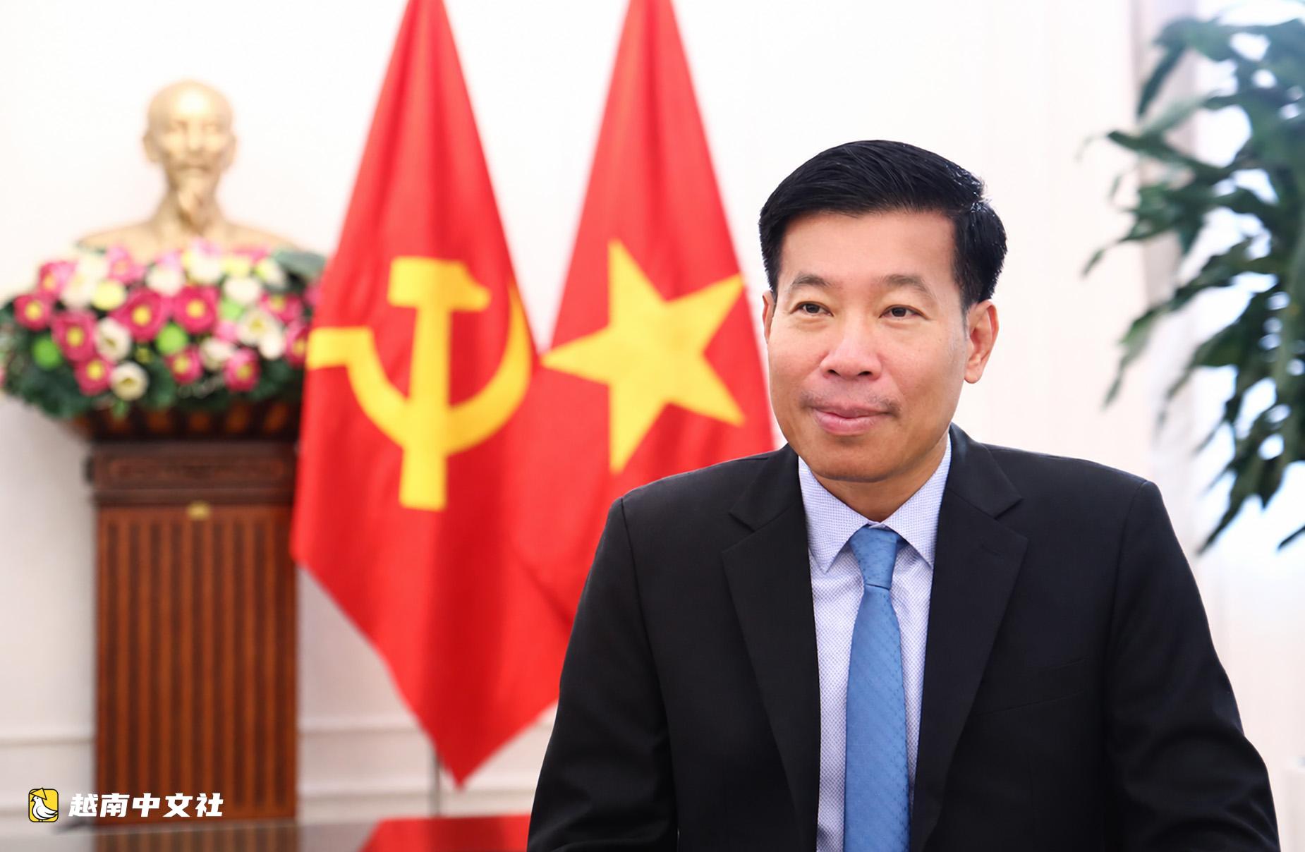 越南政府總理黎明興首次對老撾和柬埔寨進行雙邊訪問