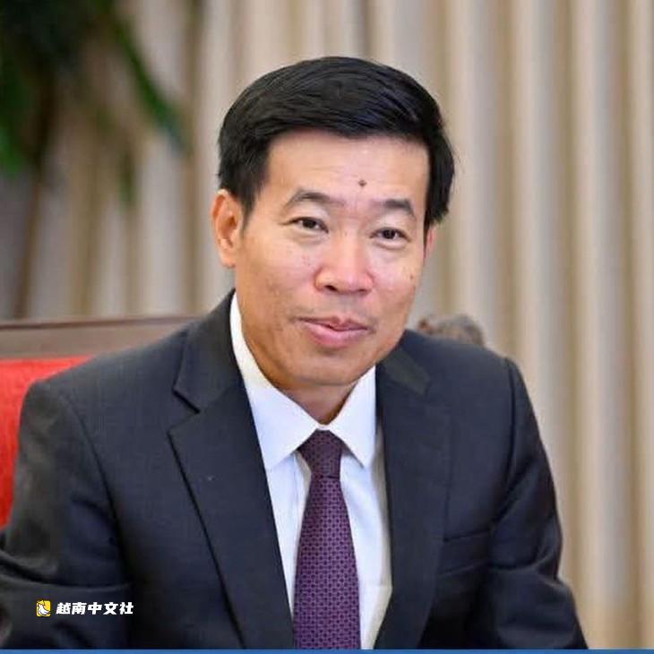 越南政府總理黎明興首次對老撾和柬埔寨進行雙邊訪問