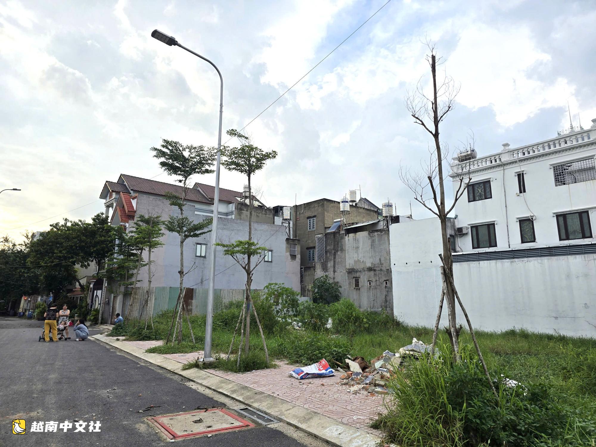 越南擬對閒置土地徵收比限額內土地高7倍的稅:民眾和企業擔心被“誤”徵稅