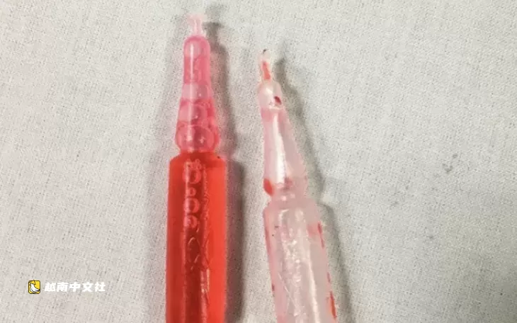 越南女子強迫男友12歲兒子喝下老鼠藥,被以殺人罪刑事拘留
