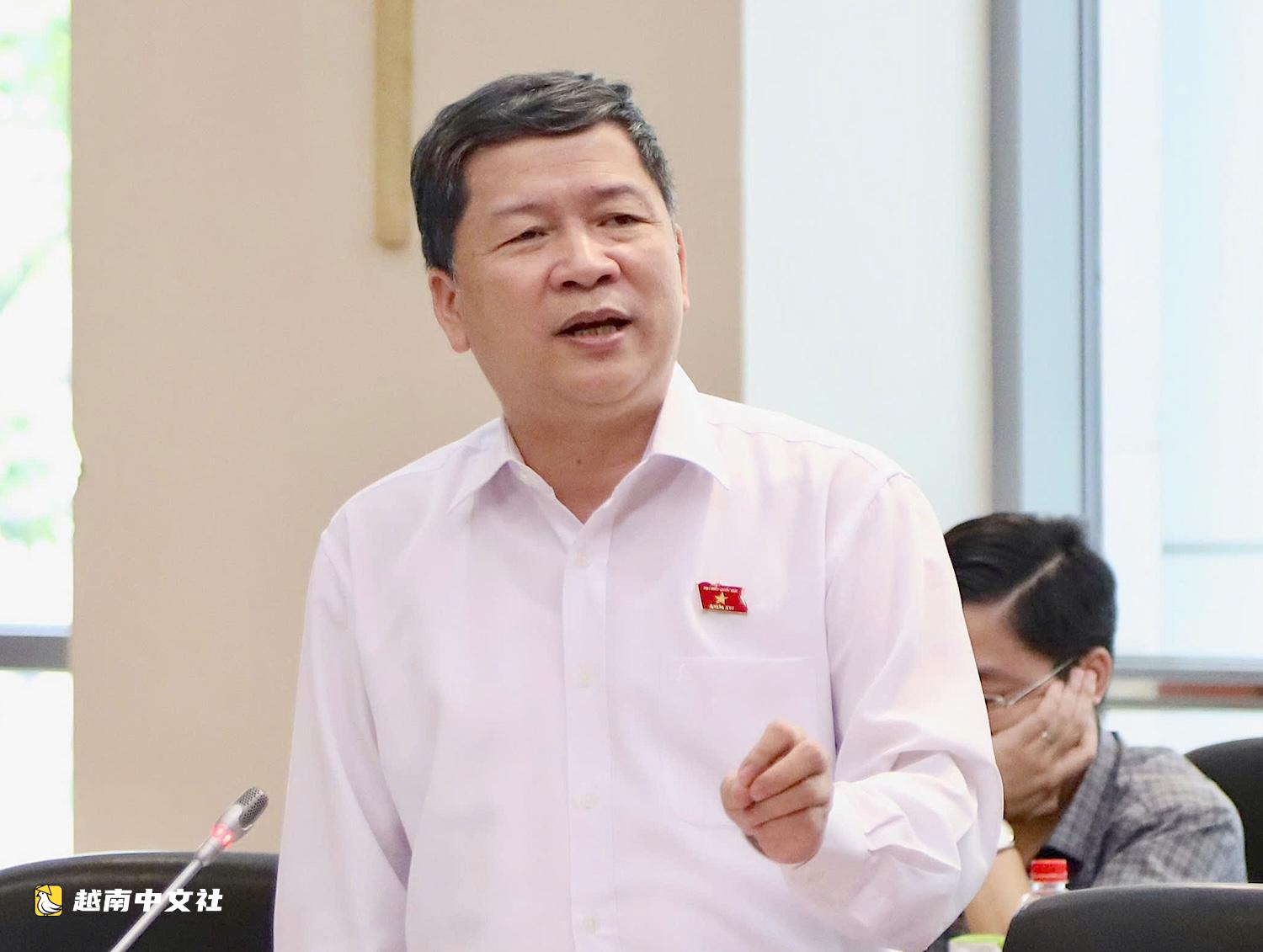 越南國會代表贊同對荒廢土地徵收0.2%的稅,但建議明確規定標準