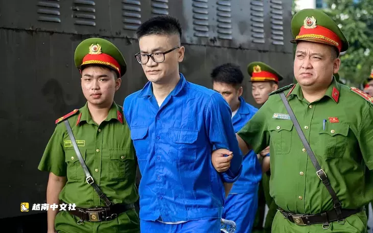 越南中央法醫精神病院69歲保安收40萬越南盾,為何被建議判3至4年監禁?