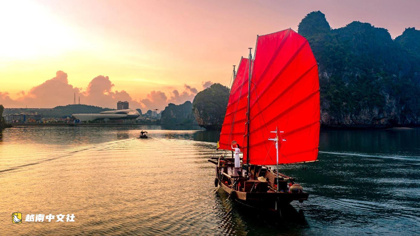 越南在2026年世界旅遊排名中超越泰國、韓國