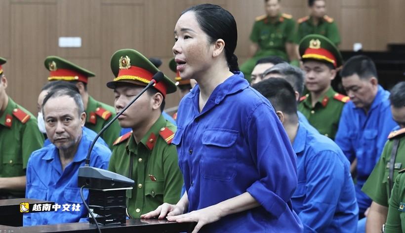 越南河內法院建議武裝警察24小時守護中央法醫精神病院:“女大佬”操控案宣判後