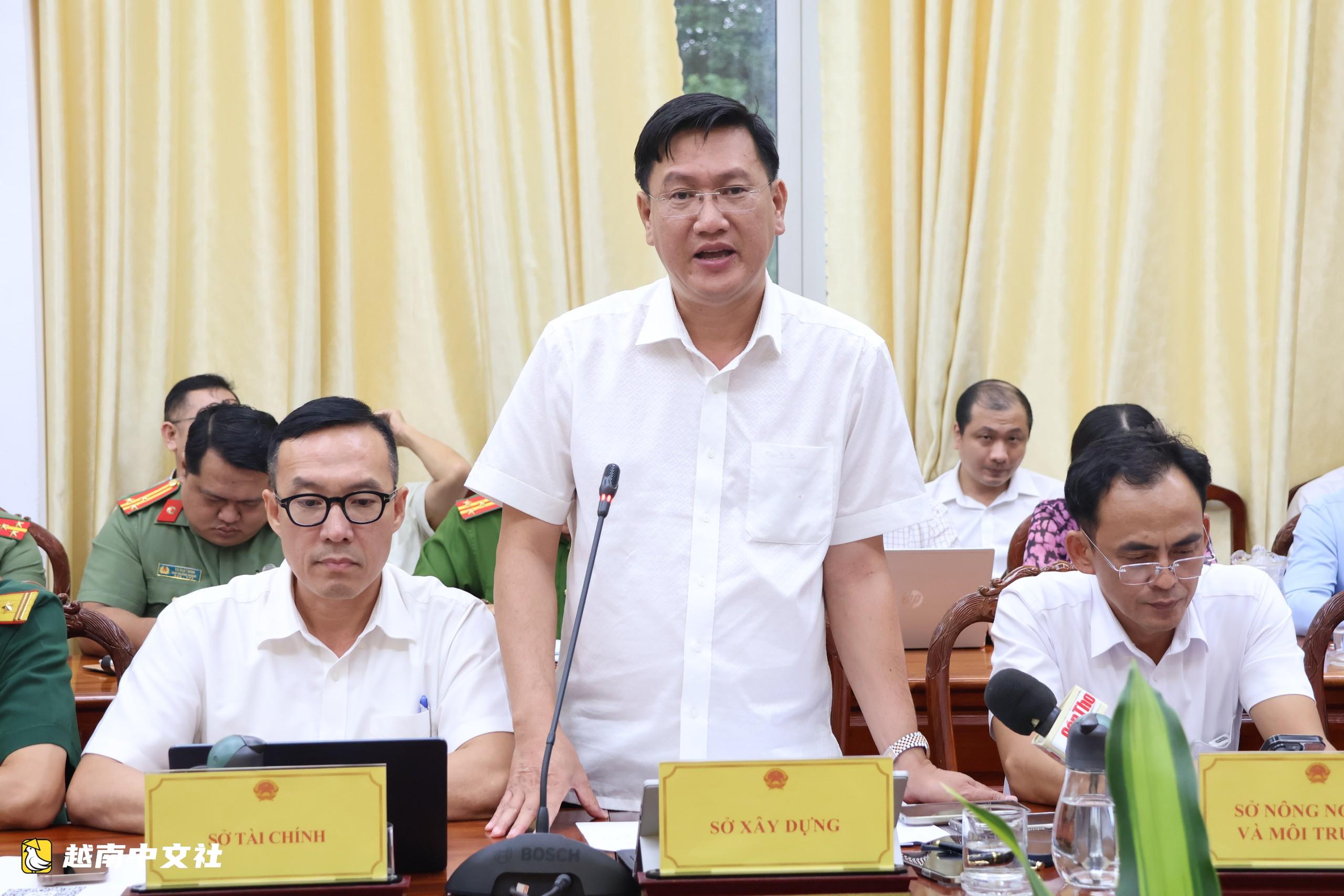 越南芹苴二橋預計建成雙層橋,公路鐵路結合,2031年竣工