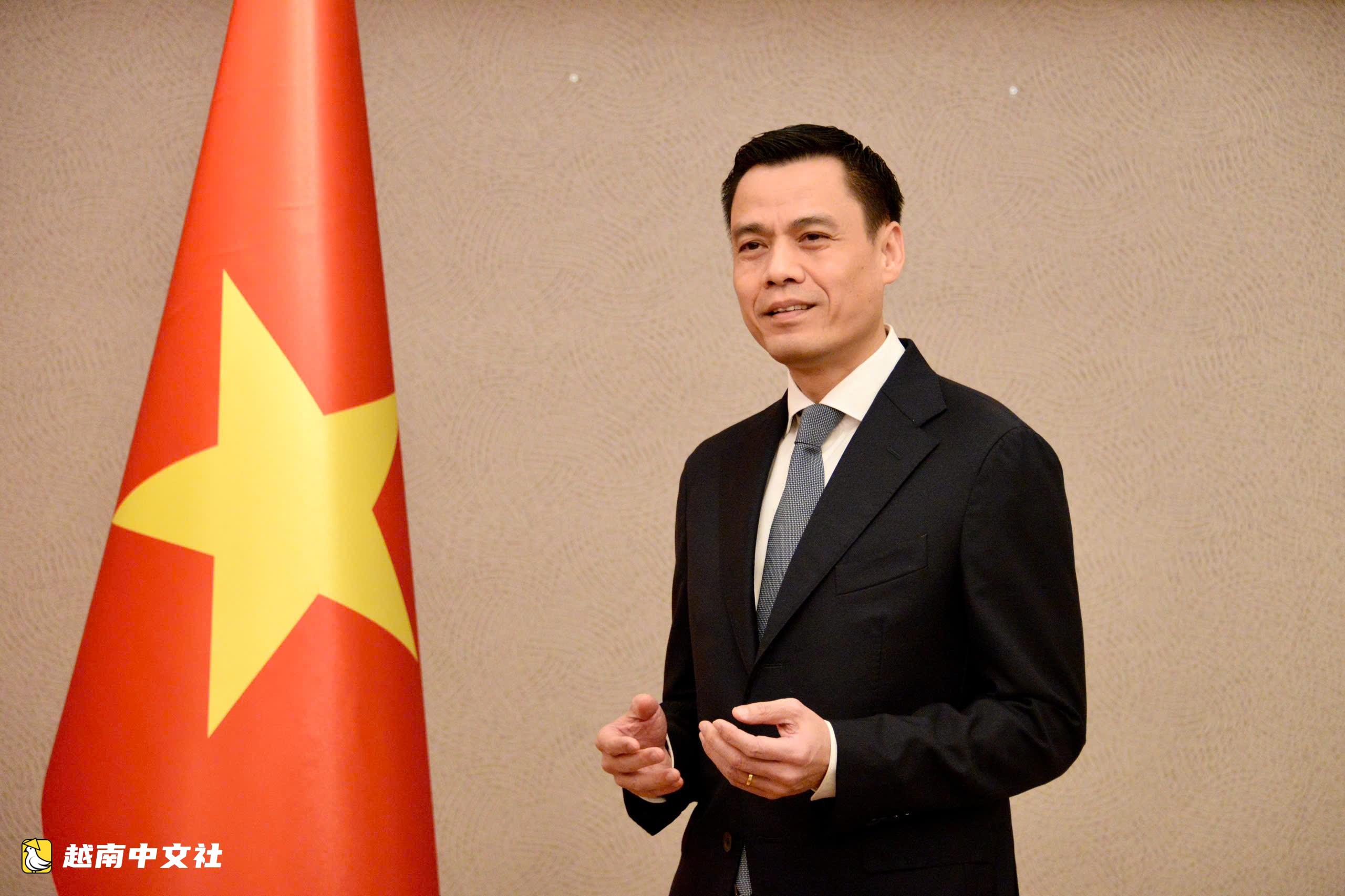 越南與巴拿馬合作不再止步於商品交換